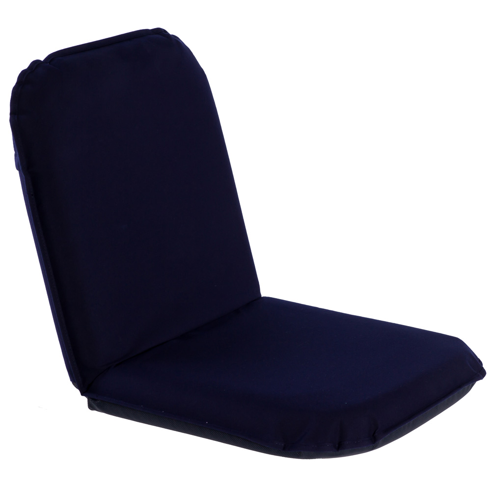 Comfort Seat classic regular Captains Blue 1