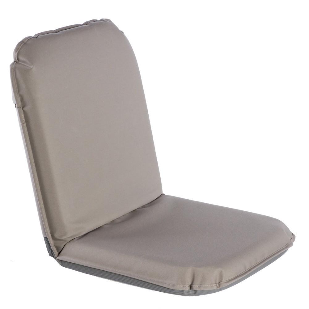 Comfort Seat classic regular Grey 1