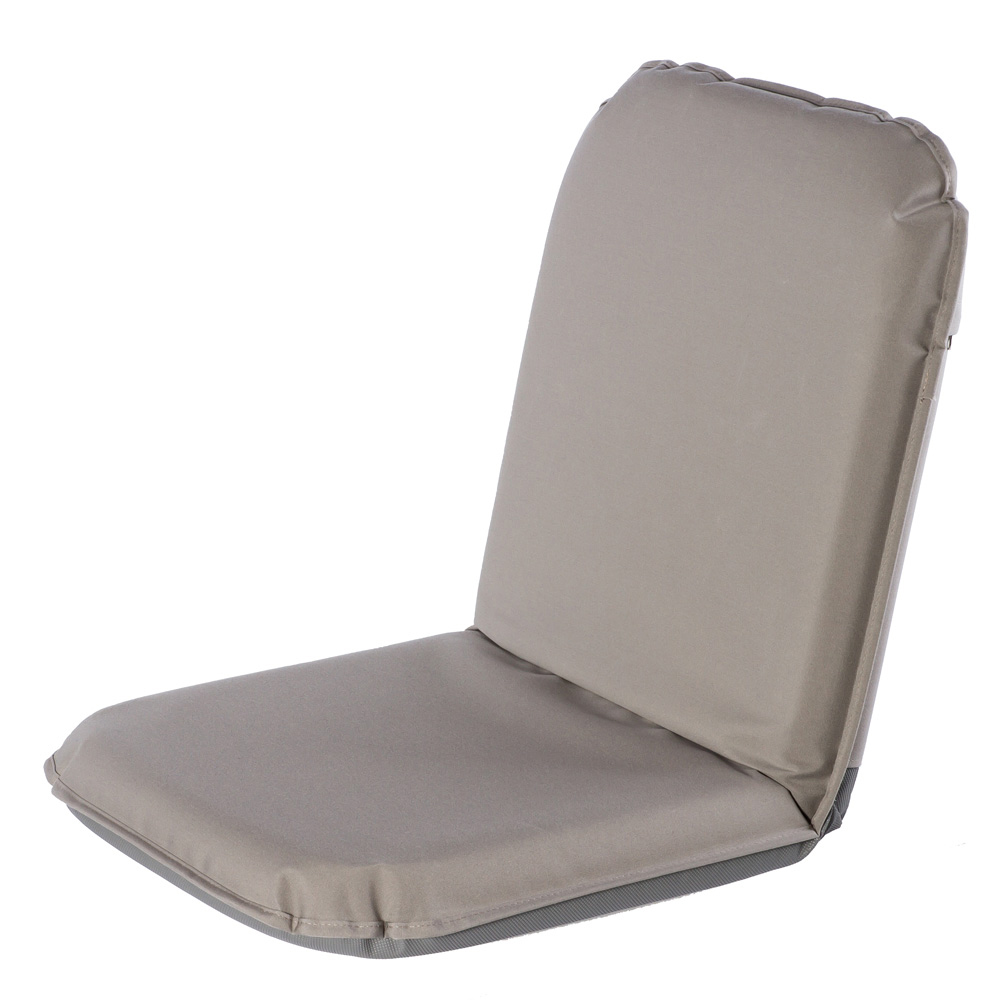 Comfort Seat classic regular Grey 2