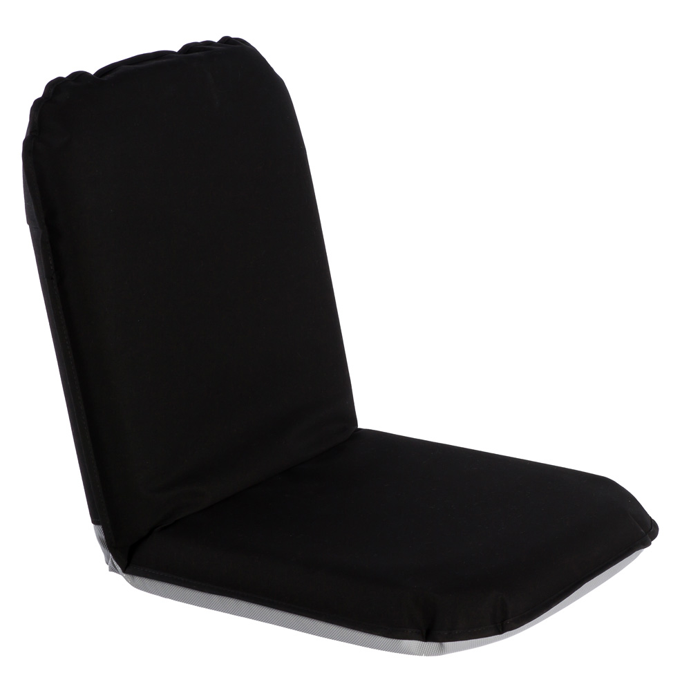 Comfort Seat classic regular Black 1