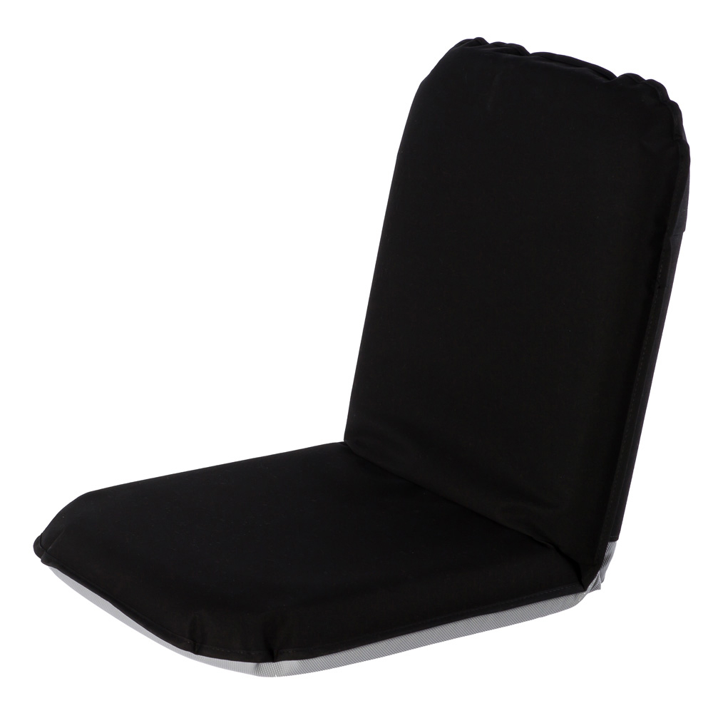 Comfort Seat classic regular Black 2