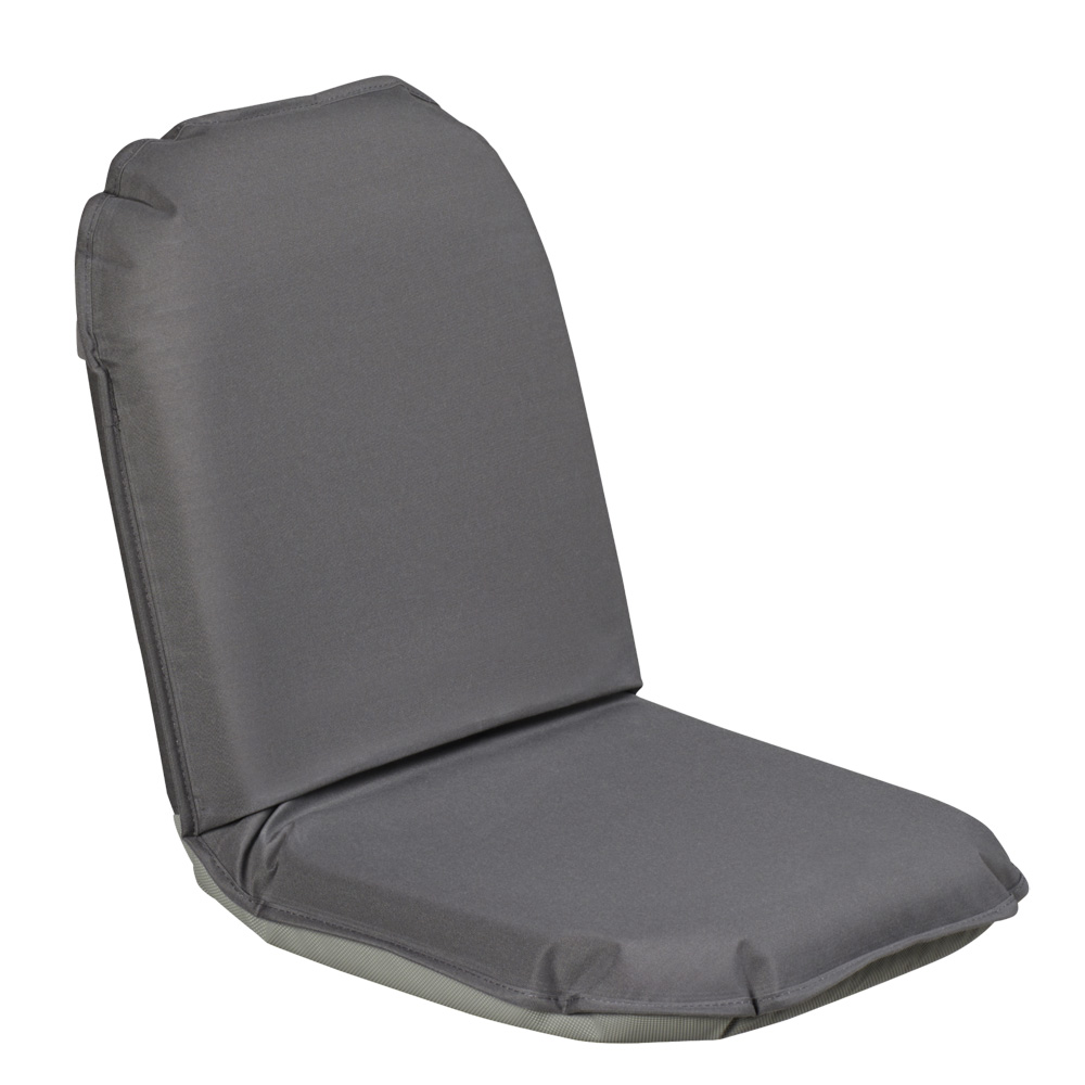 Comfort Seat classic regular Charcoal Grey 1