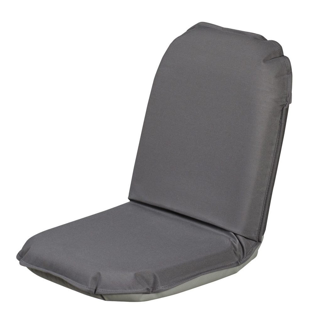 Comfort Seat classic regular Charcoal Grey 2