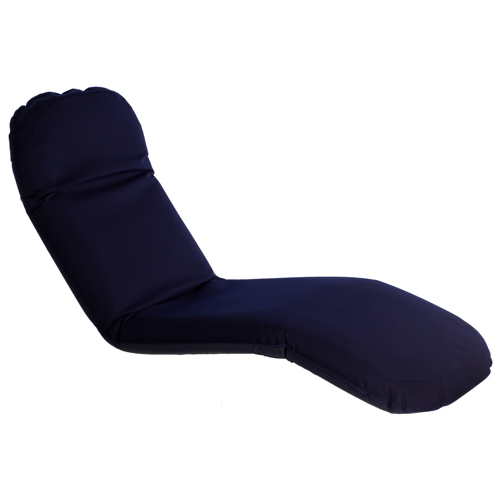 Comfort Seat classic Kingsize Captain's Blue 1