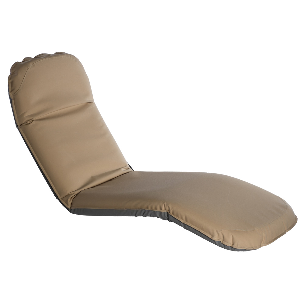 Comfort Seat classic Kingsize Sand 1