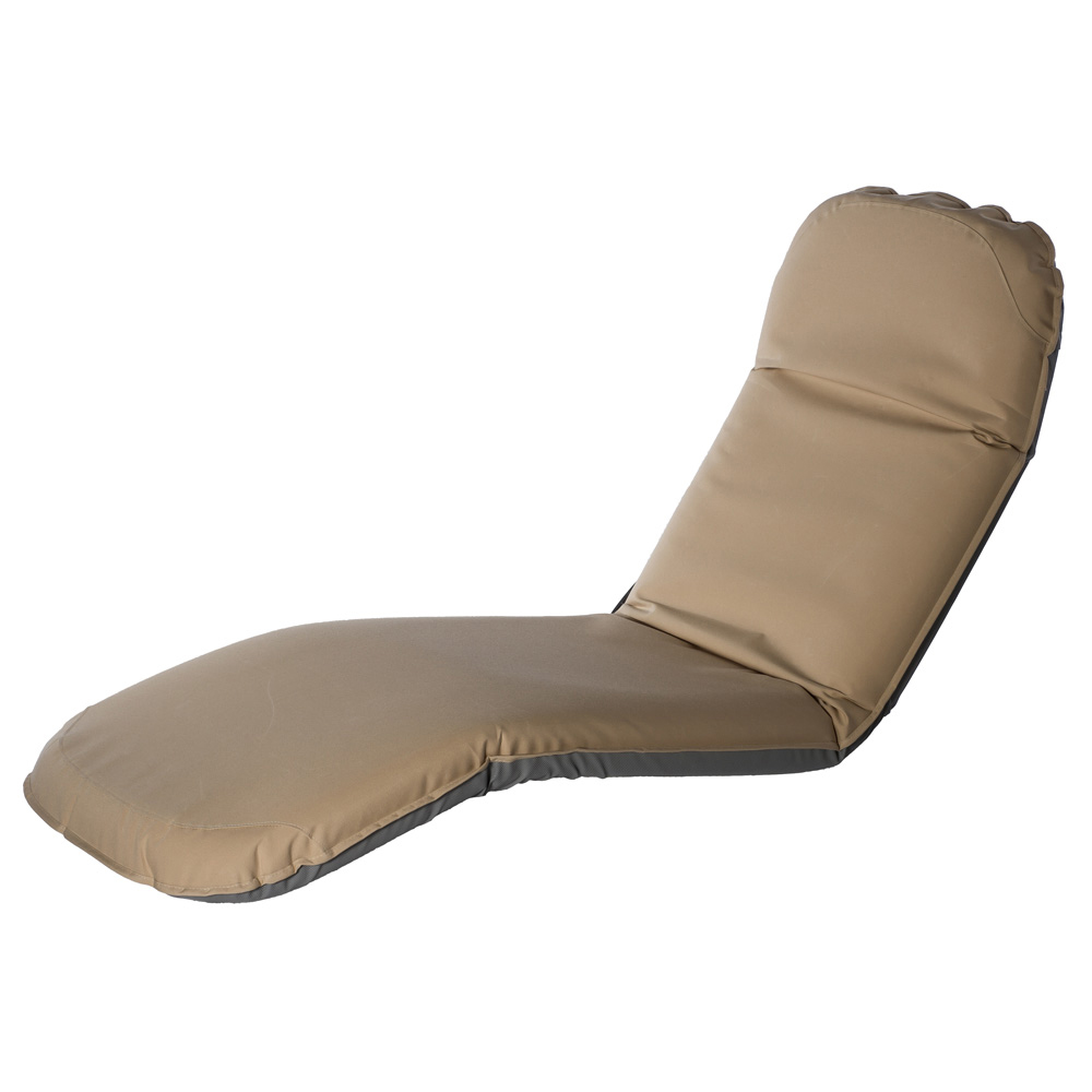 Comfort Seat classic Kingsize Sand 2