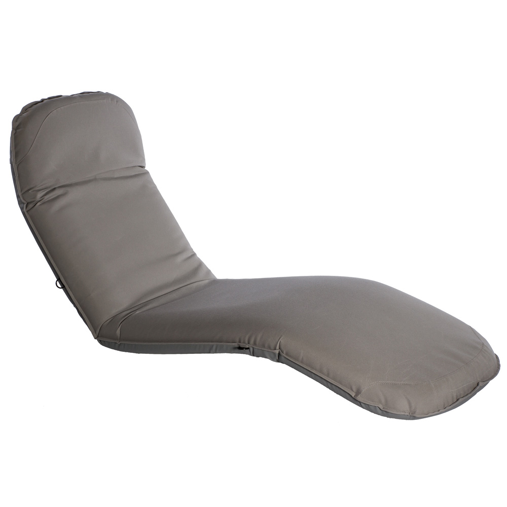 Comfort Seat classic Kingsize Grey 1