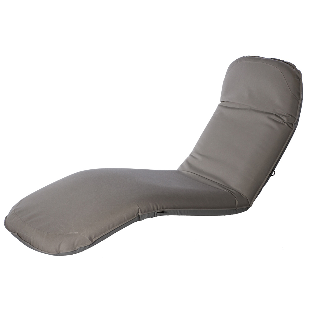 Comfort Seat classic Kingsize Grey 2