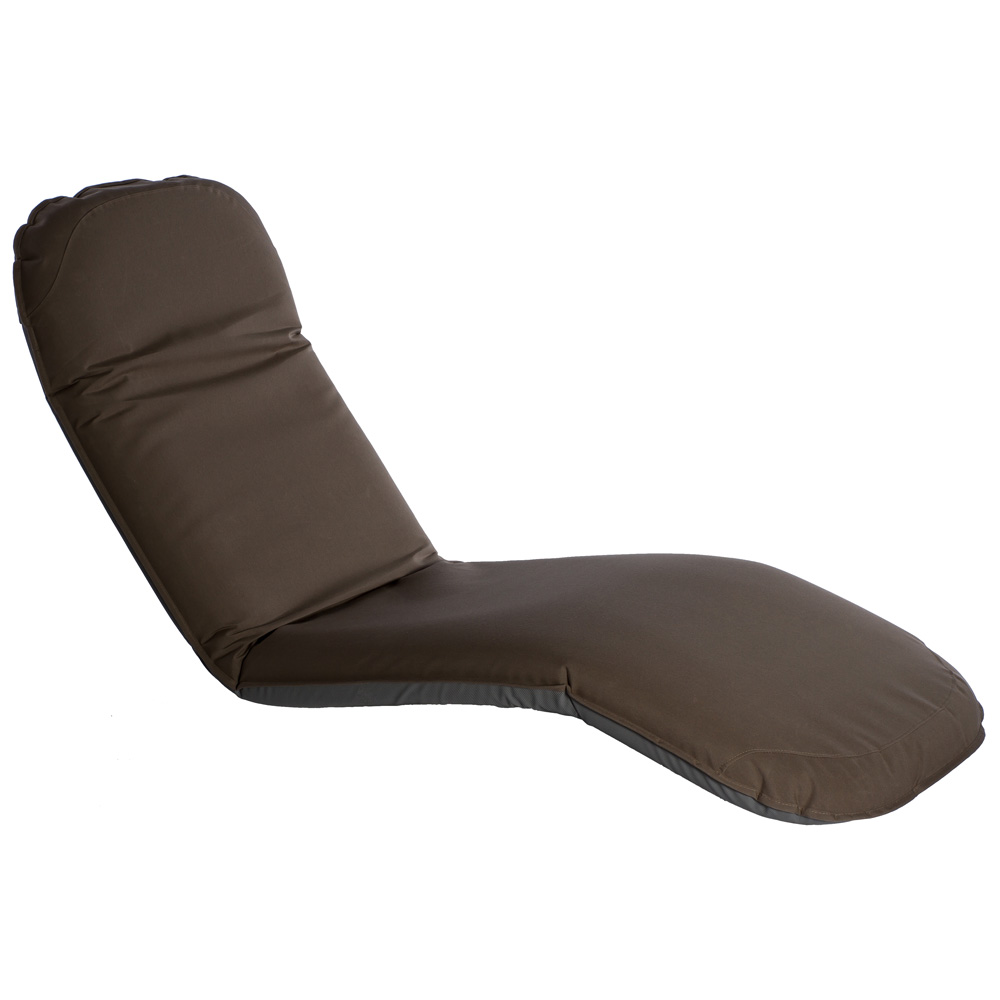 Comfort Seat classic Kingsize Taupe 1