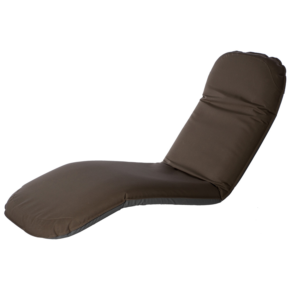 Comfort Seat classic Kingsize Taupe 2