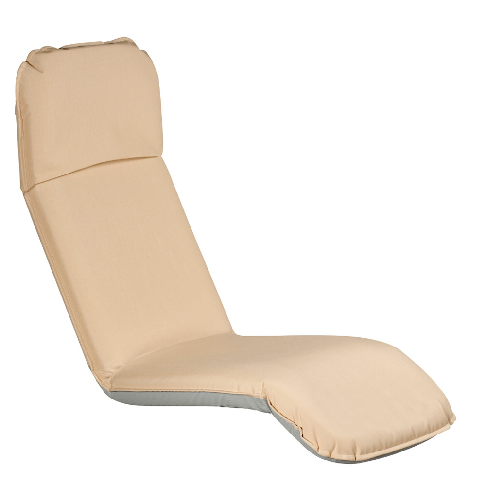 Comfort Seat classic extra large Sand 1