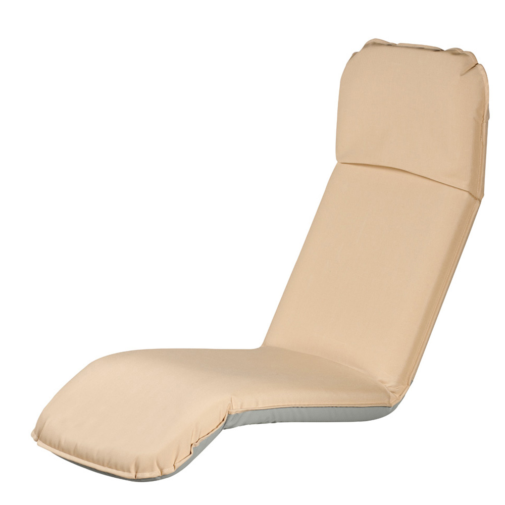 Comfort Seat classic extra large Sand 2