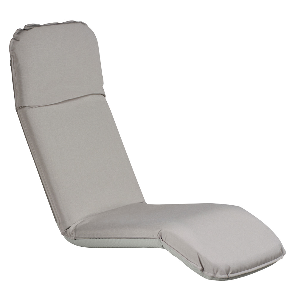 Comfort Seat classic extra large Grey 1