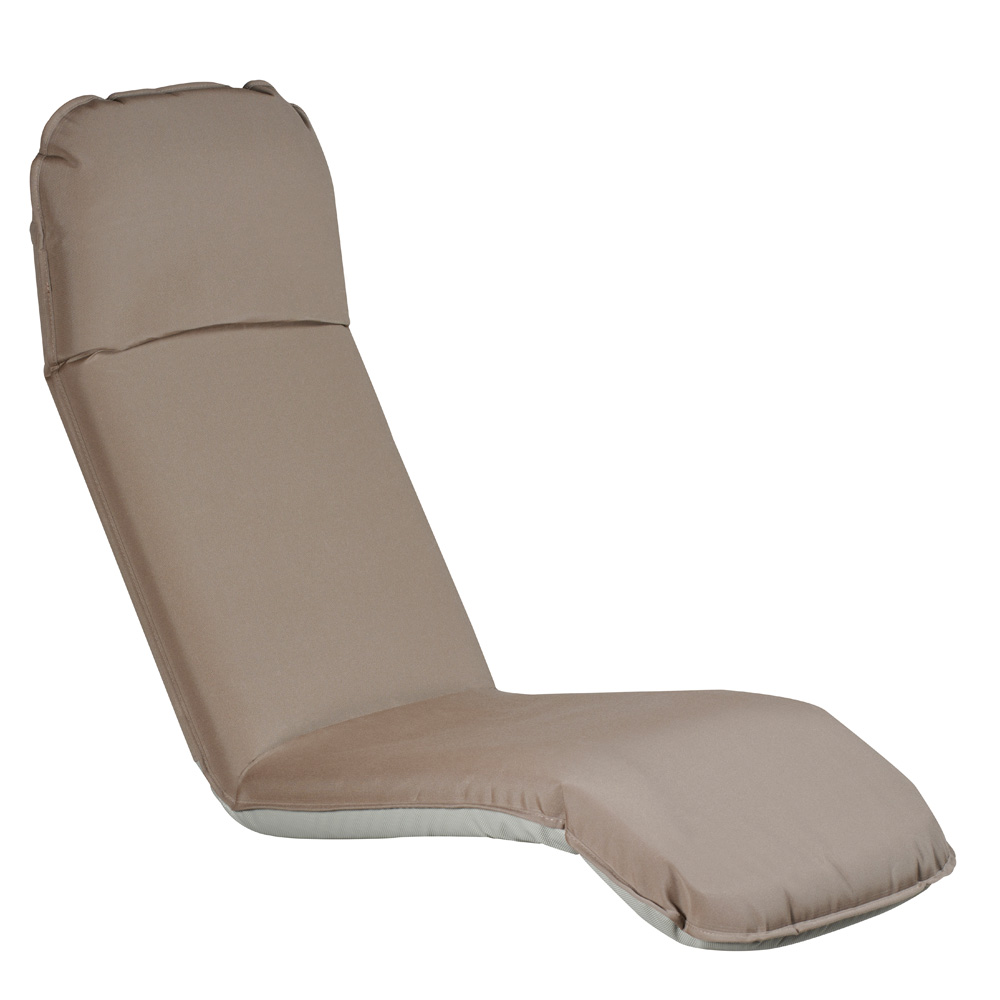 Comfort Seat classic extra large Taupe 1
