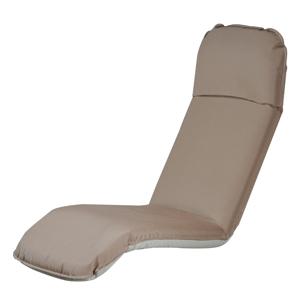 Comfort Seat classic extra large Taupe 2