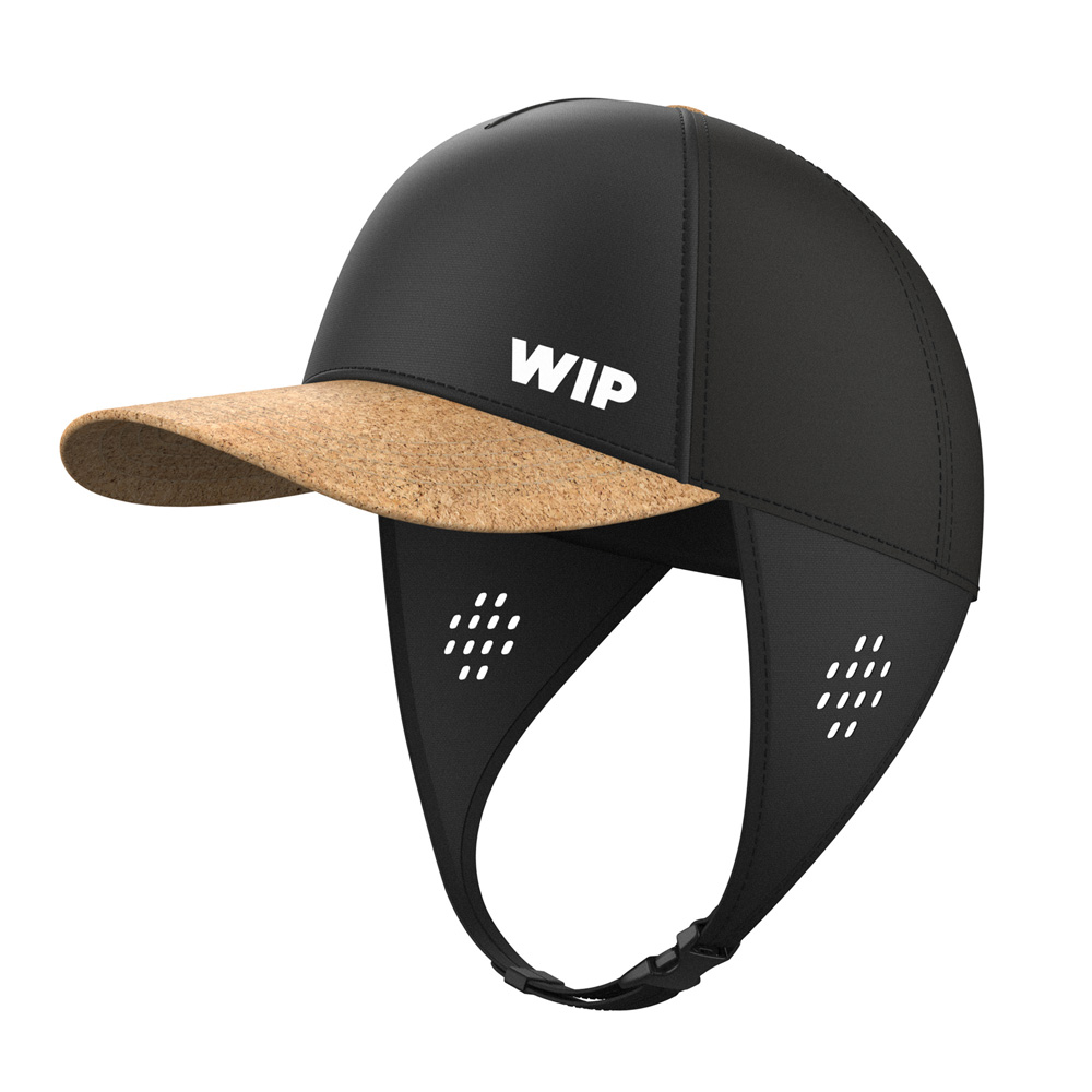 WIP Cool cap bump shell watersporthelm foto 1