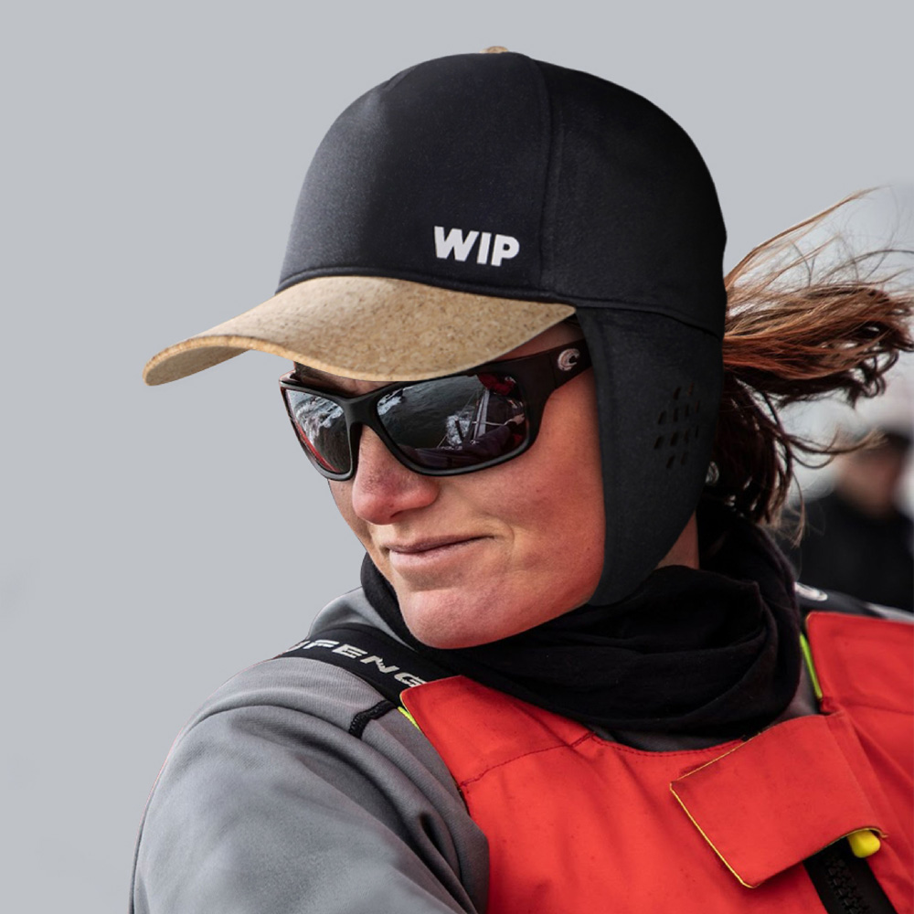 WIP Cool cap bump shell watersporthelm 6