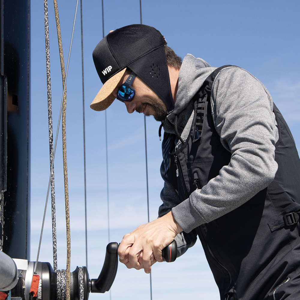 WIP Cool cap bump shell watersporthelm 7