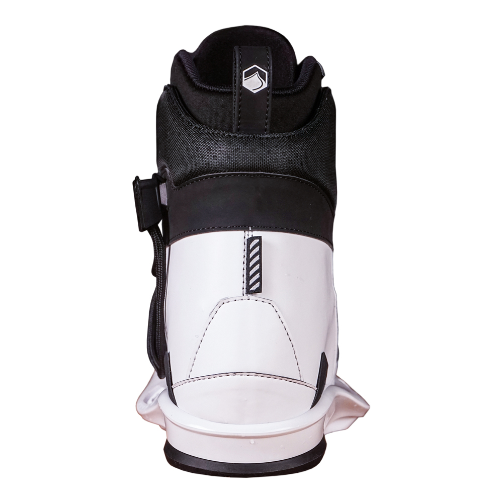 Liquid Force Illusion wakeboard set 142 cm met Aspect 4d bindingen 7