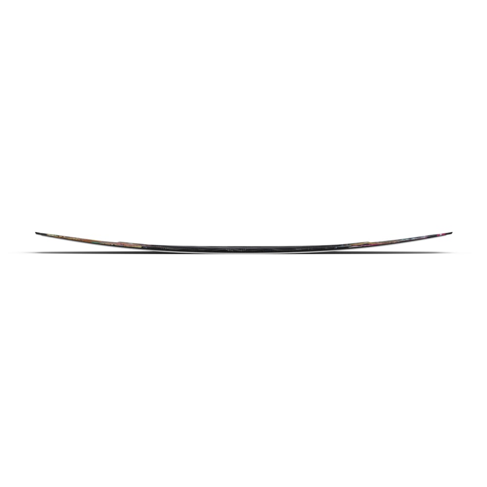 Liquid Force Tao wakeboardset 145 cm met Tao 6x bindingen 4