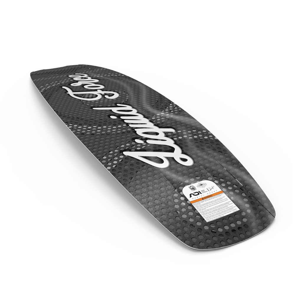 Liquid Force Tao wakeboardset 155 cm met Tao 6x bindingen 3