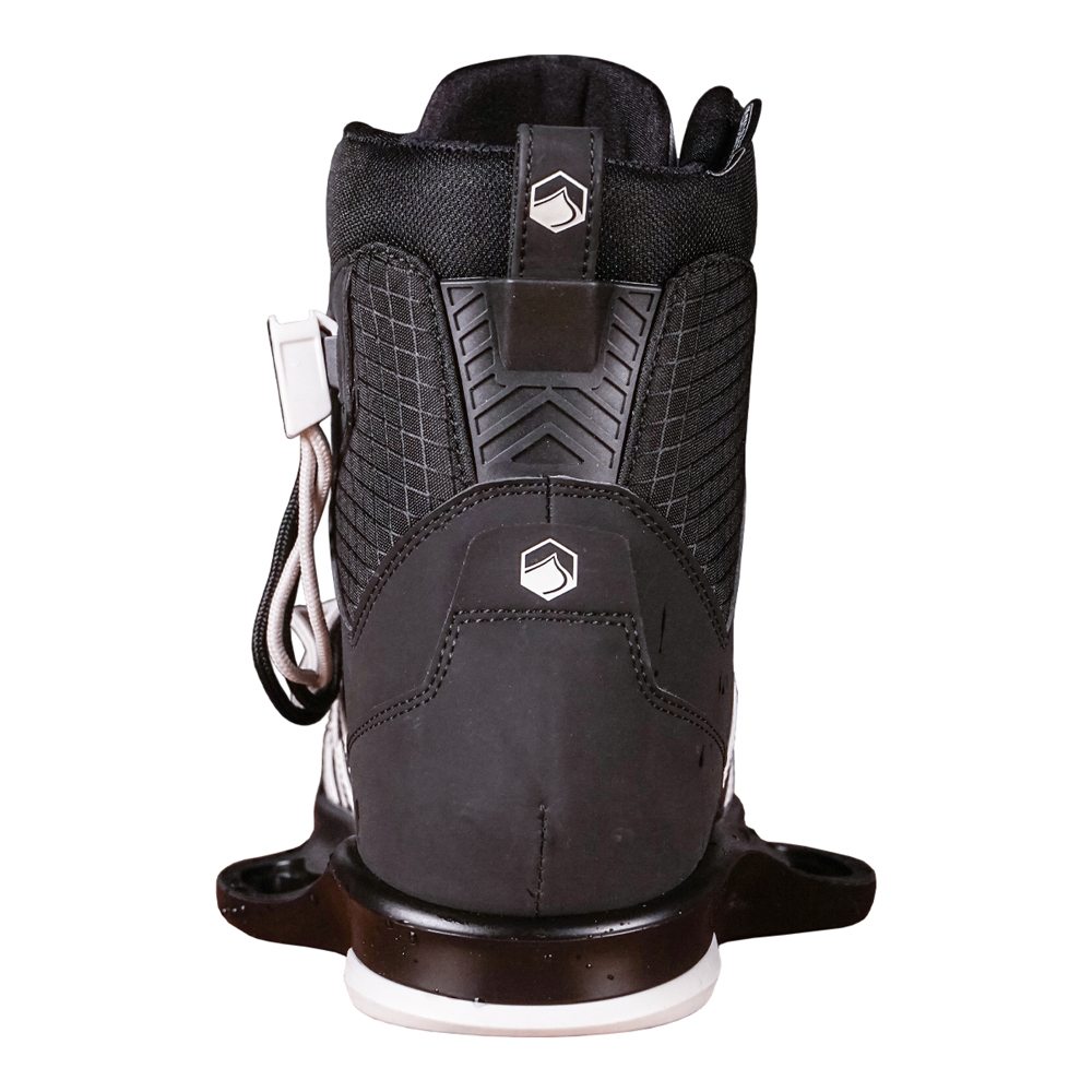 Liquid Force Tao wakeboardset 155 cm met Tao 6x bindingen 9