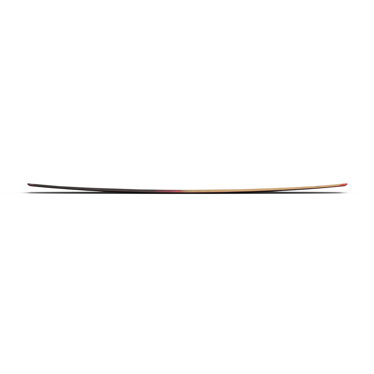 Liquid Force Apex wakeboardset 139 cm met Classic 6x bindingen 4