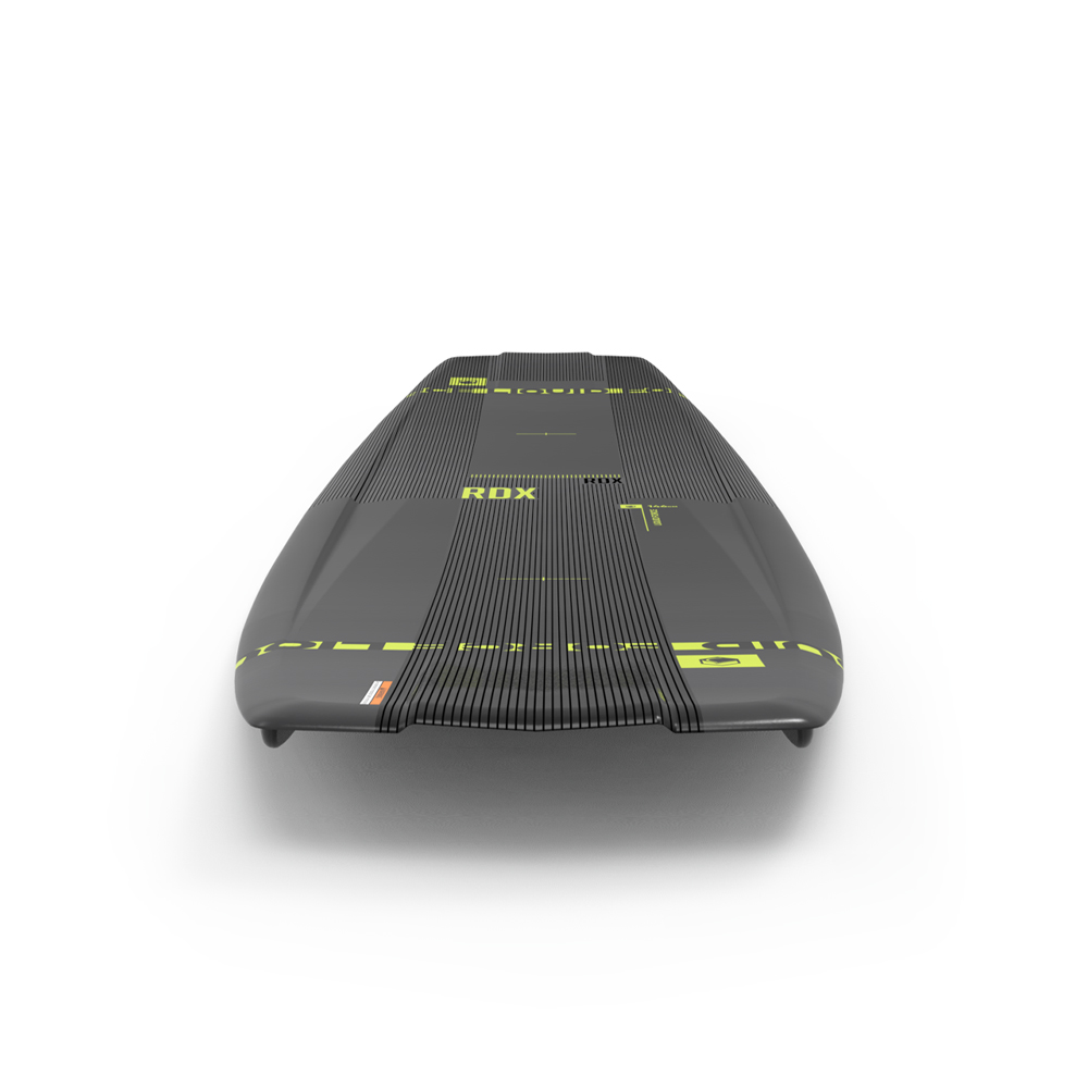 Liquid Force RDX wakeboardset 134 cm met Transit bindingen 5