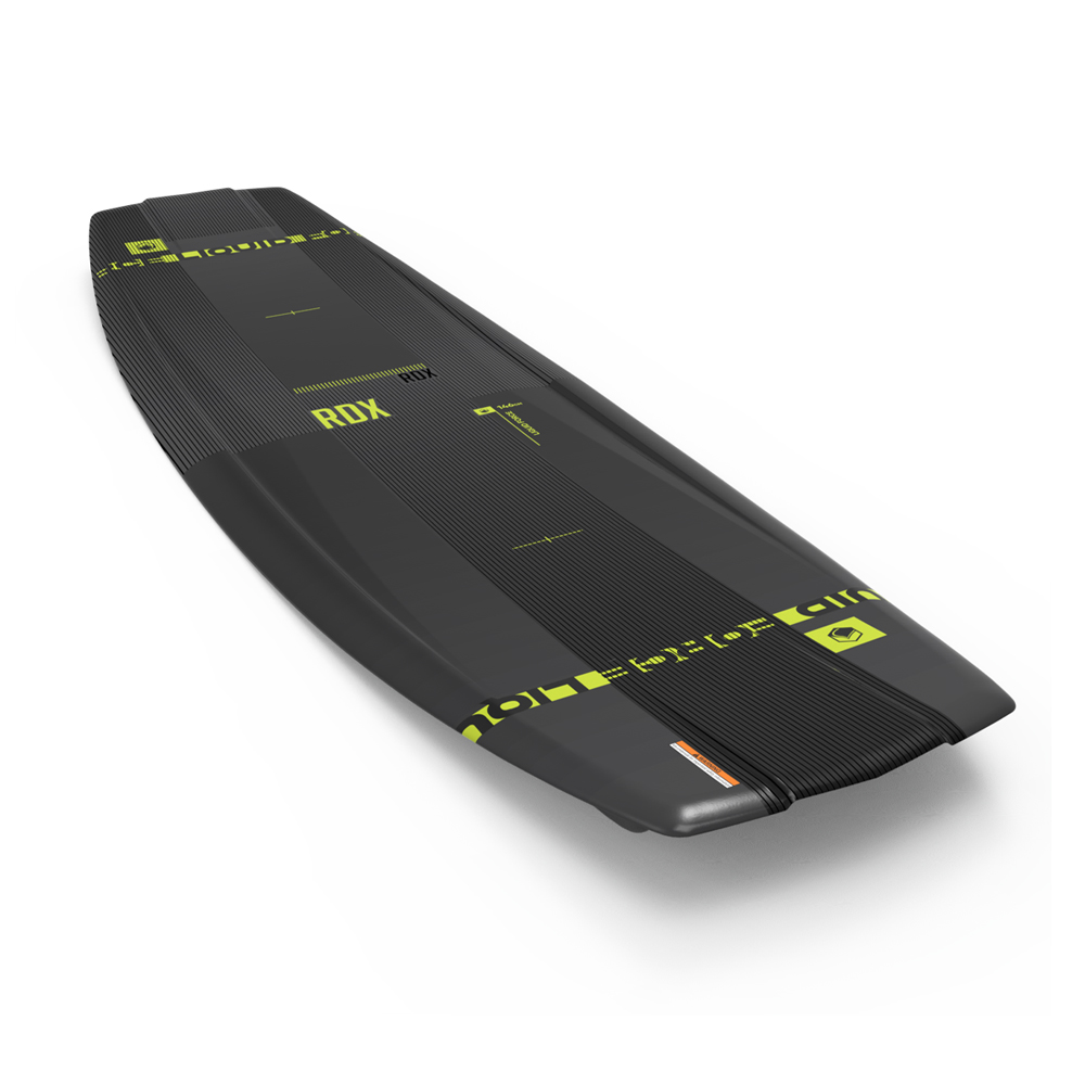 Liquid Force RDX wakeboardset 142 cm met Transit bindingen 2