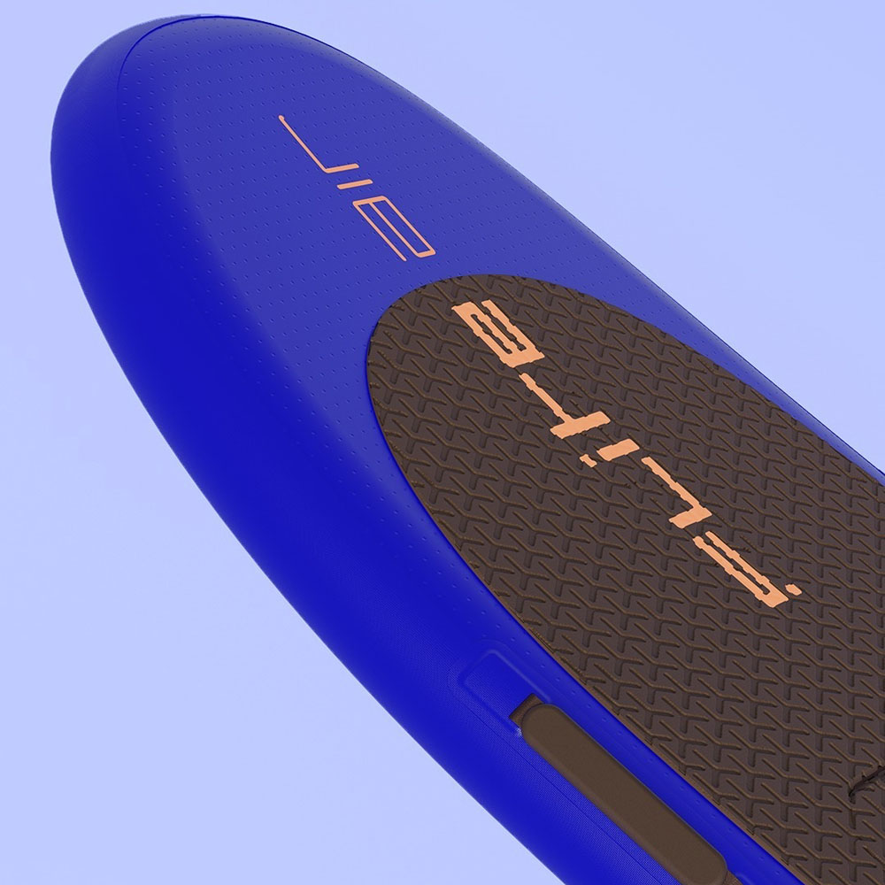 AIR - Acai opblaasbaar efoil board