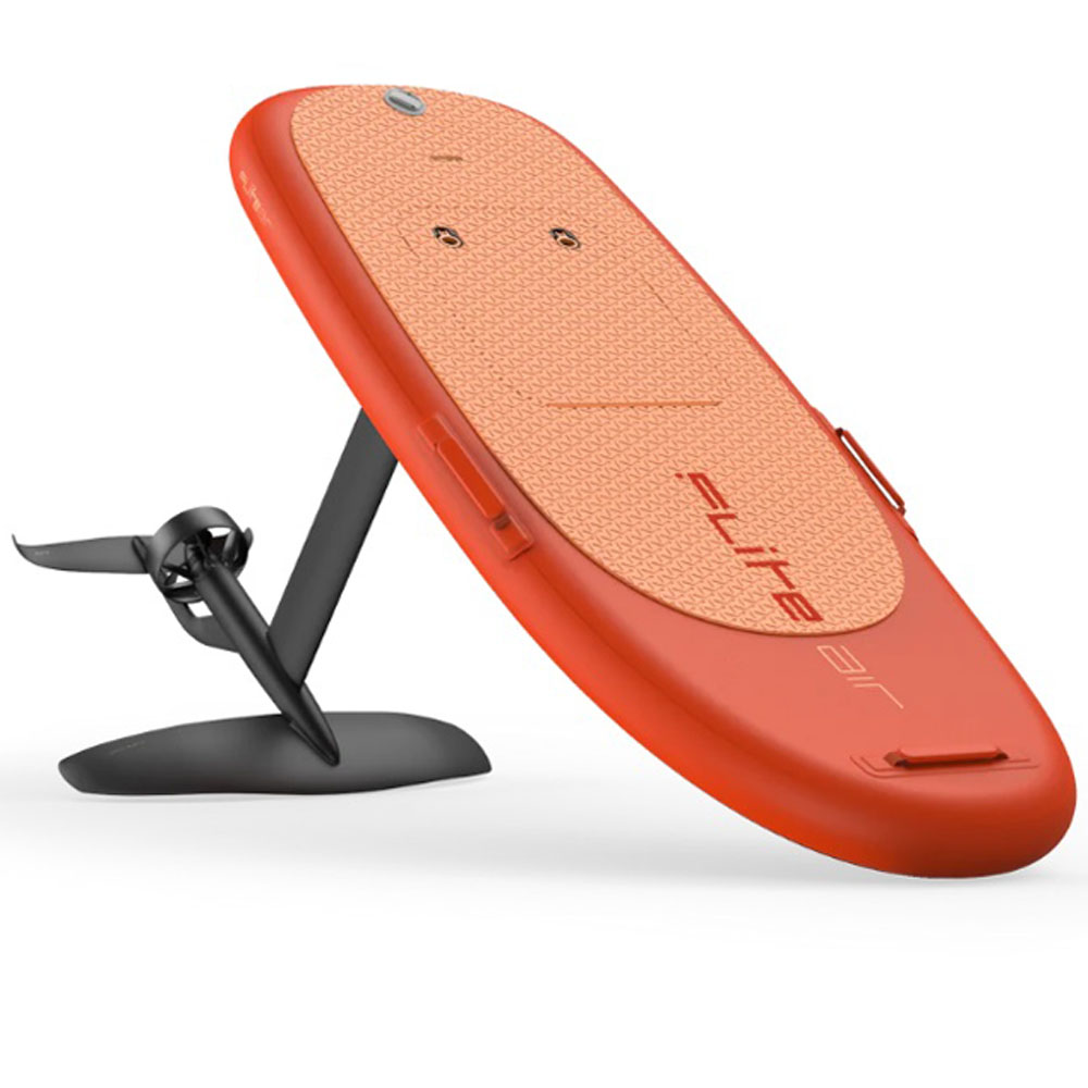 AIR - Pompelmo opblaasbaar efoil board
