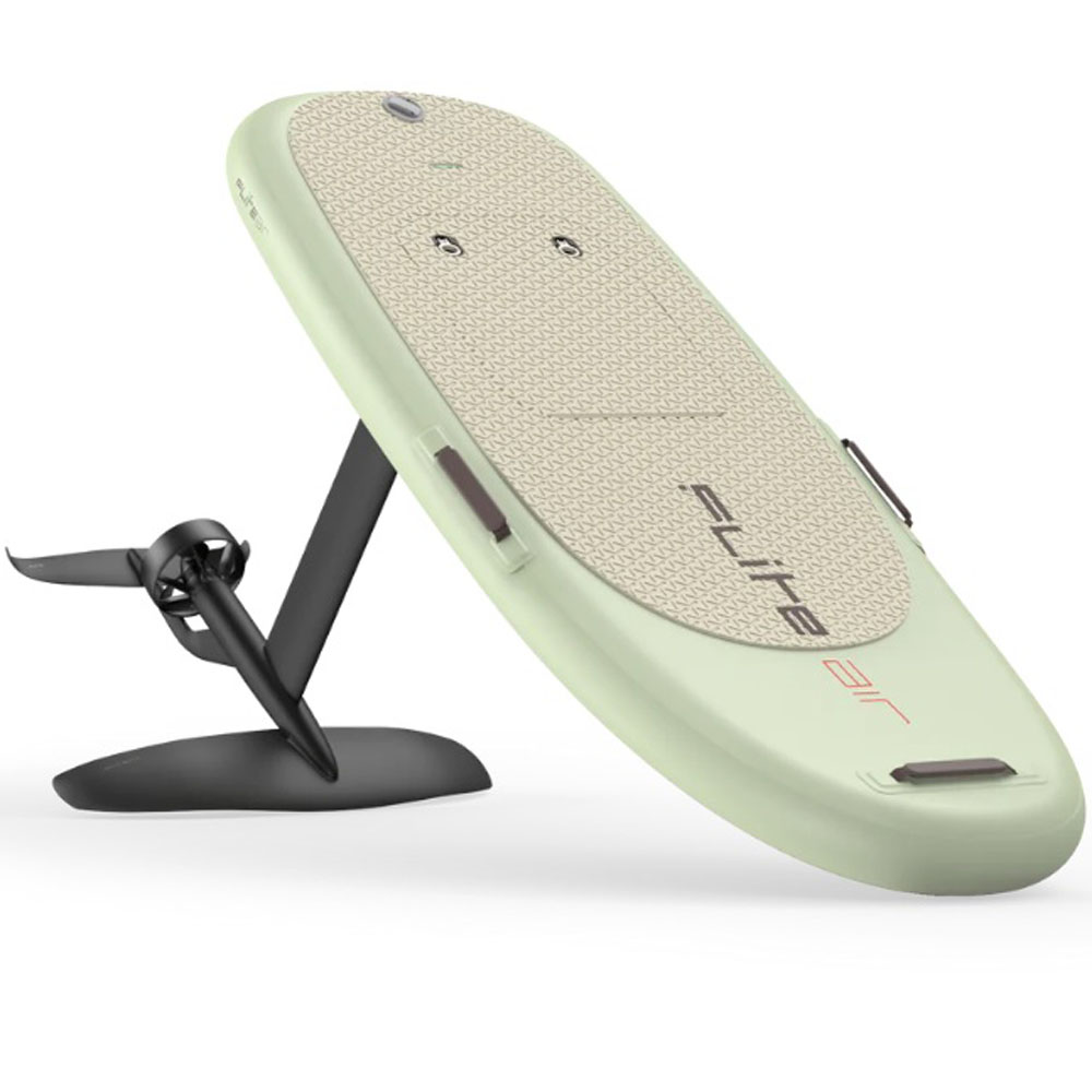AIR - Yuzu opblaasbaar efoil board