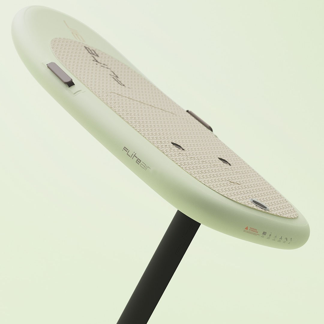 Flite AIR - Yuzu opblaasbaar efoil board 3