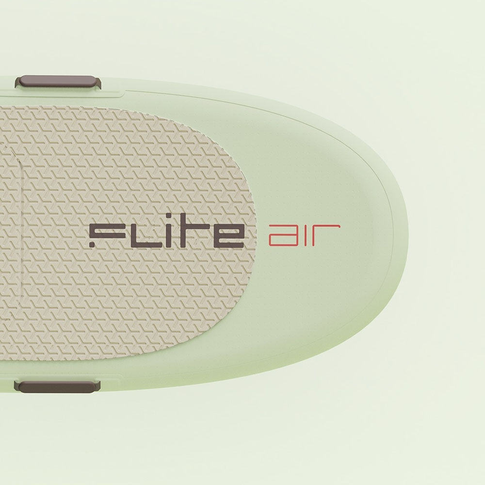 Flite AIR - Yuzu opblaasbaar efoil board 4