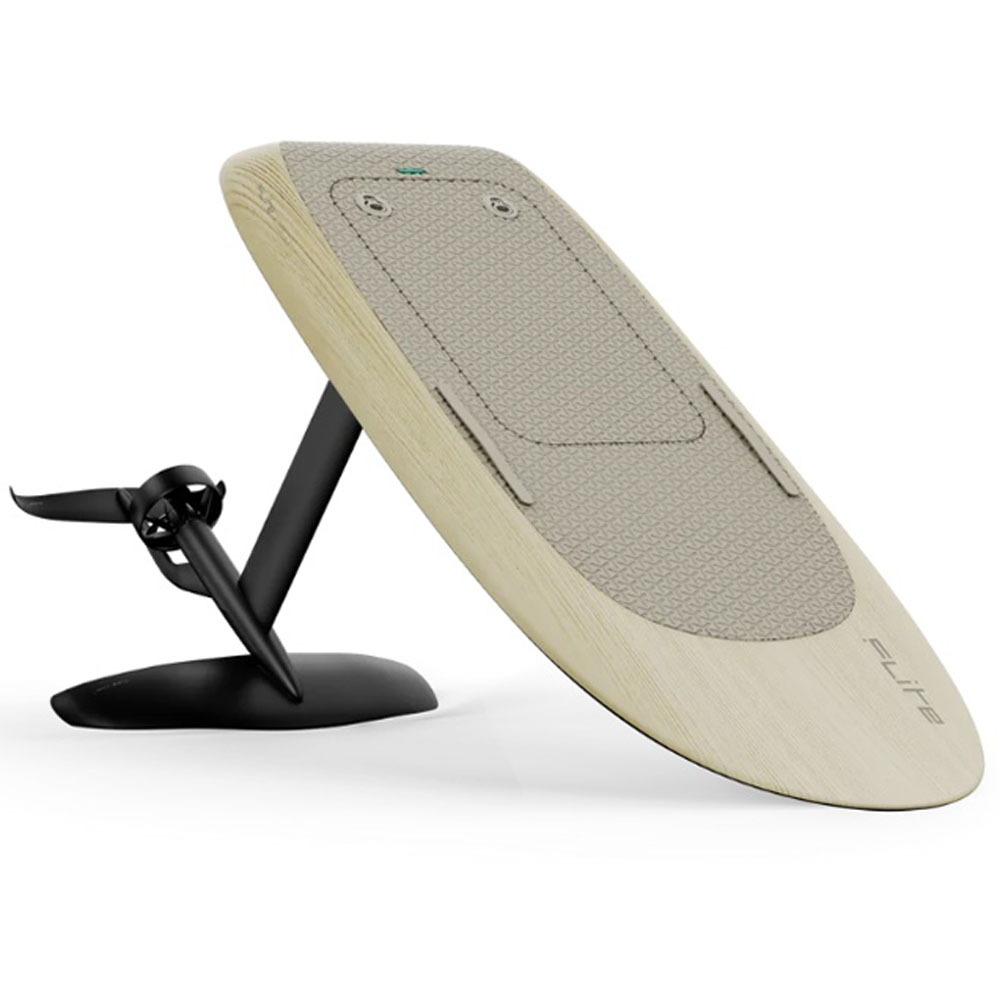 Fliteboard Carbon - Ash efoil board