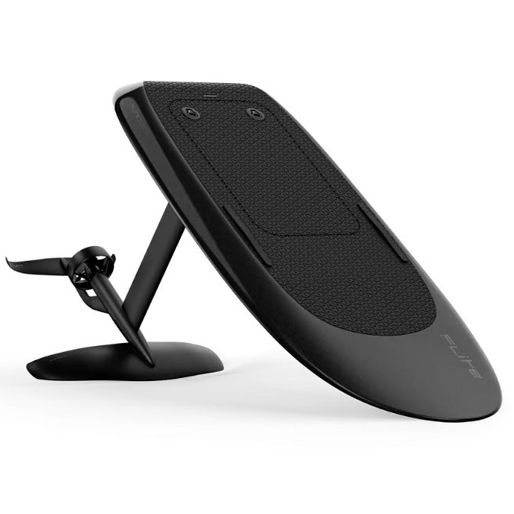 Fliteboard Carbon - Black efoil board