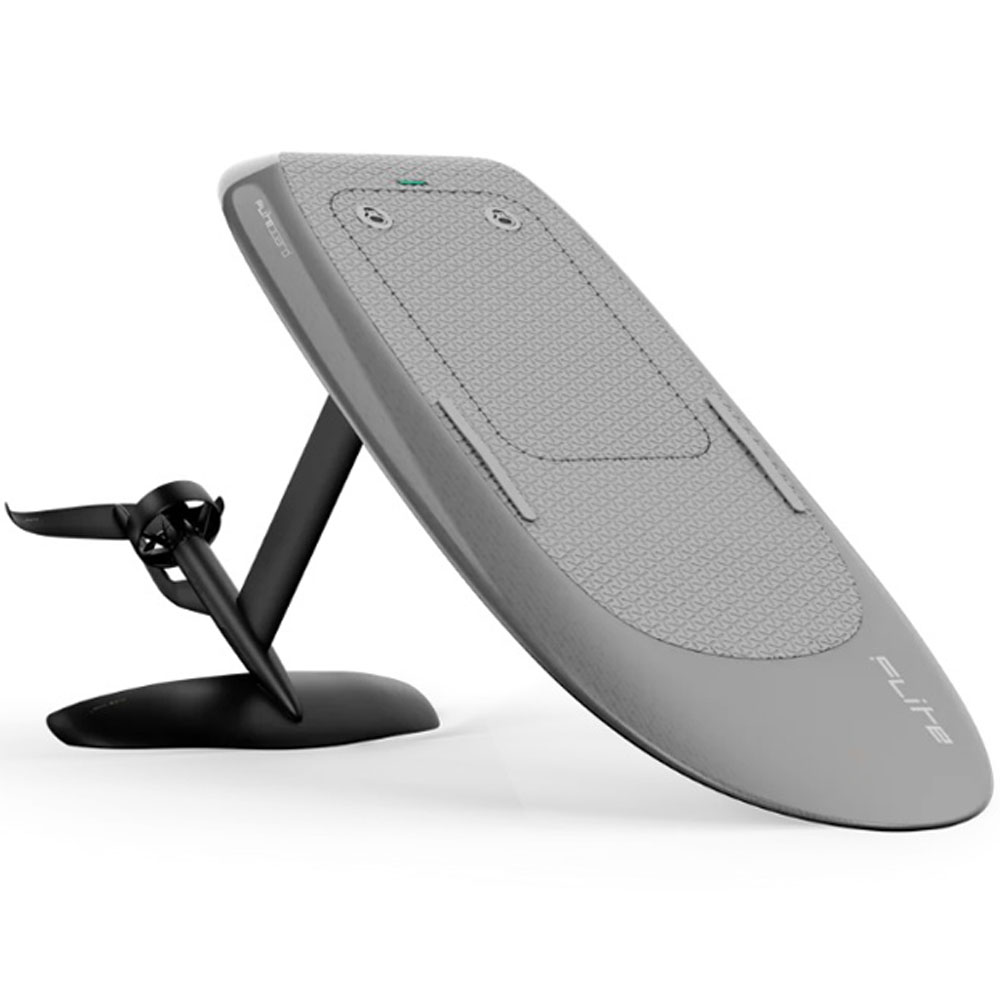 Fliteboard Carbon - Silver efoil board