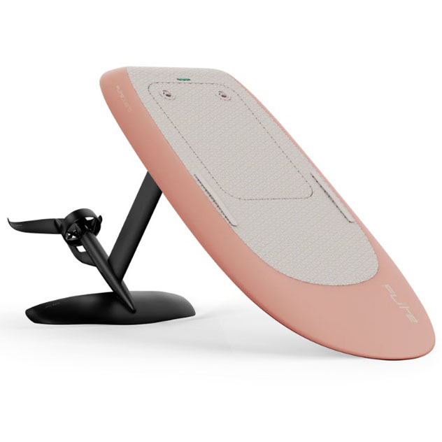 Fliteboard Fibreglass - Coral efoil board