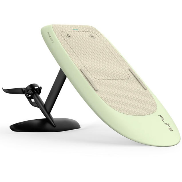 Fliteboard Fibreglass - Yuzu efoil board