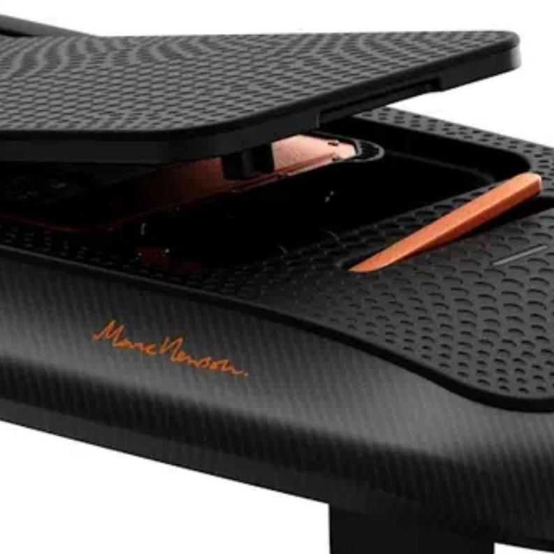 Flite MN60 Wave efoil board 5