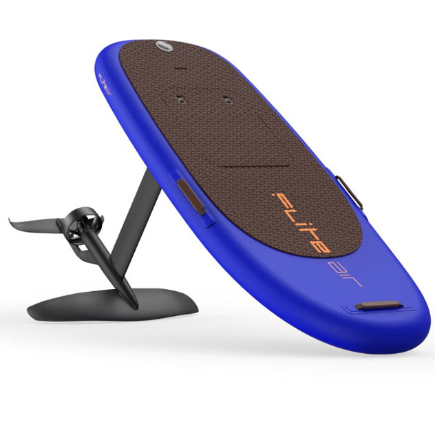AIR PRO - Acai opblaasbaar efoil board