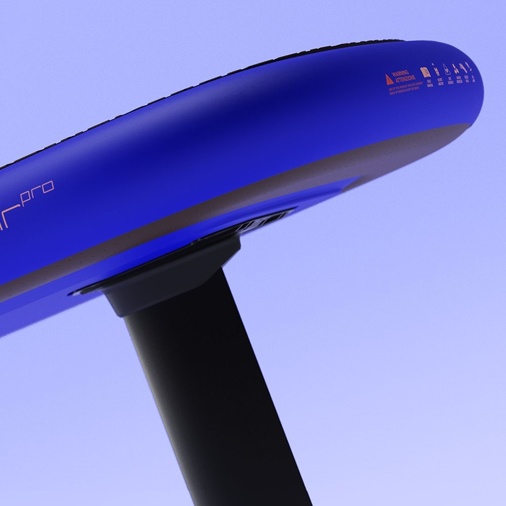 Flite AIR PRO - Acai opblaasbaar efoil board 4