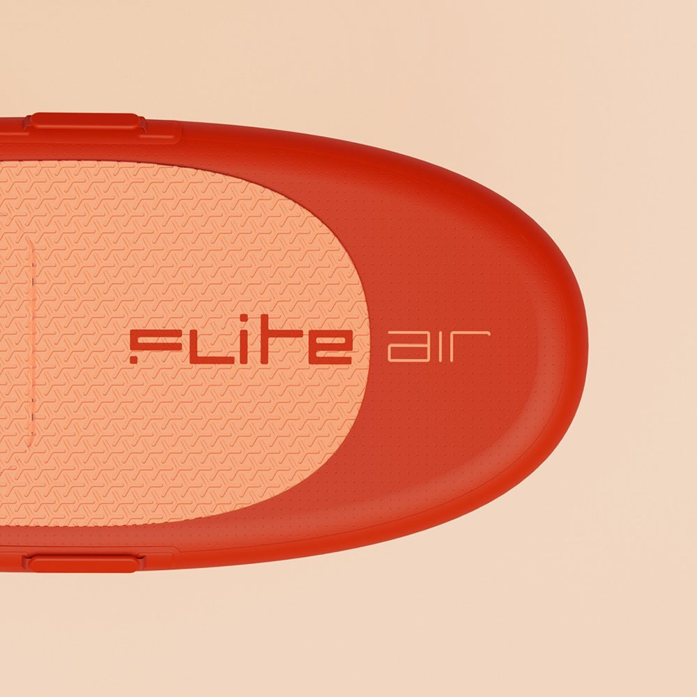 Flite AIR PRO - Pompelmo opblaasbaar efoil board 5