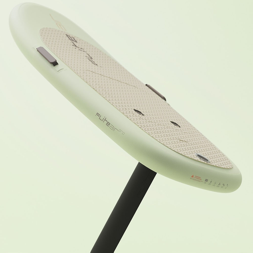 Flite AIR PRO - Yuzu opblaasbaar efoil board 3