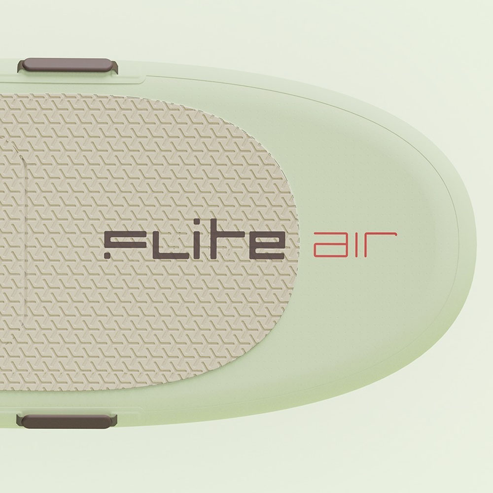 Flite AIR PRO - Yuzu opblaasbaar efoil board 4