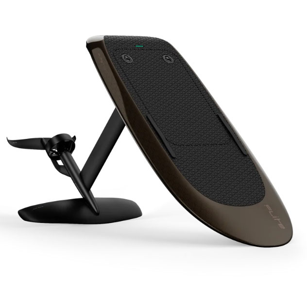 PRO Carbon - Bronze efoil board