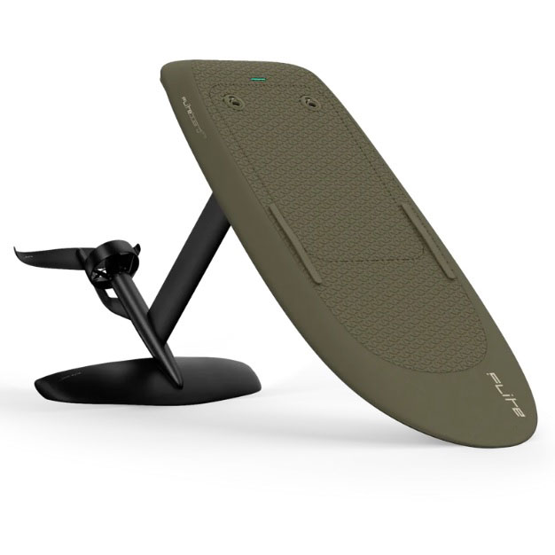 PRO Soft Top efoil board