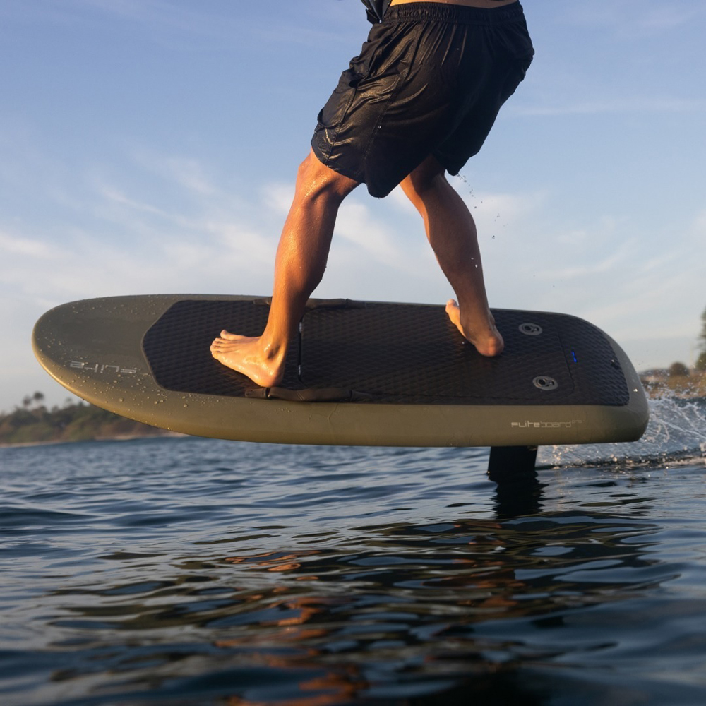 PRO Soft Top efoil board