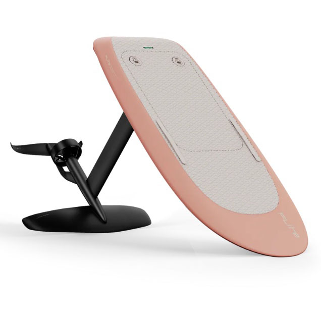 PRO Fibreglass - Coral efoil board