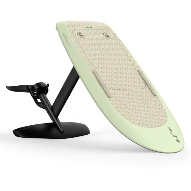 PRO Fibreglass - Yuzu efoil board